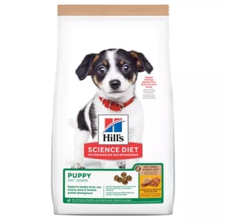 Hill's Science Puppy Food