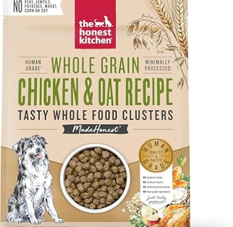 dog food for Pregnant dogs