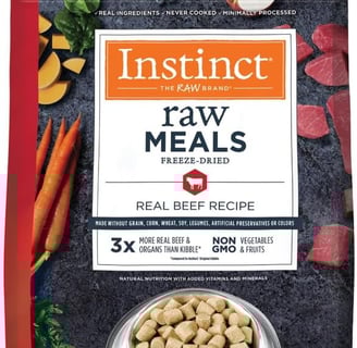 Dog food for dogs with Diabetes