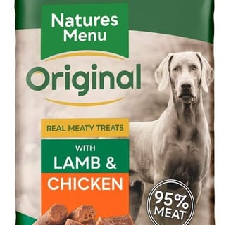 Dog treat