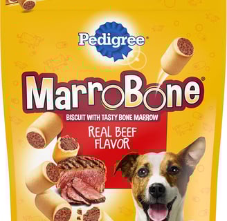Dog biscuit