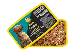 Prodog Raw dog food