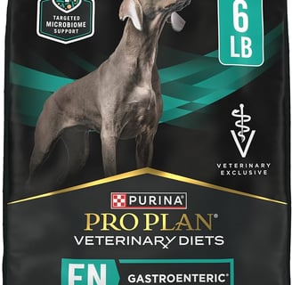 Purina Pro Plan Veterinary Diets EN for Diabetic dogs