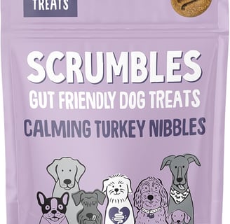 Dog treats
