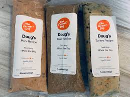 Dog Food For Allergies