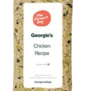 Farmer's Dog grain-free dog food