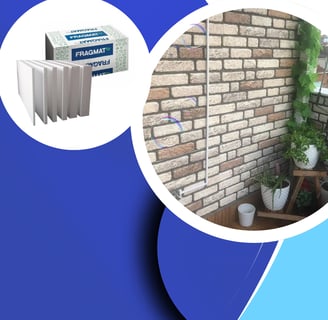 СТИРОПОР ЛАЈСНИ И ПАНЕЛИ