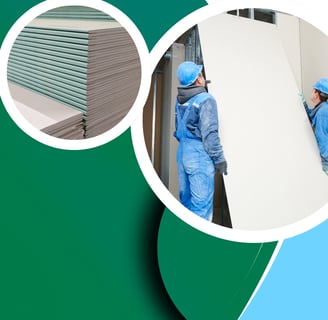 ГИПС КАРТОН СИСТЕМ