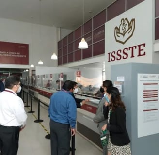 Subjefe de Farmacia ISSSTE Bolsa de Trabajo Subjefe de Farmacia en el ISSSTE