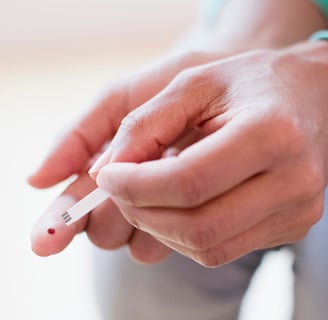 test-based supplements - Holistic Health Steward