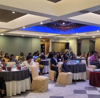 Skill building / skilling programs