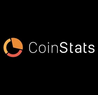 Coinstats logo