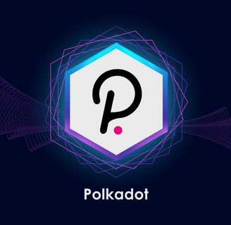 polkadot logo