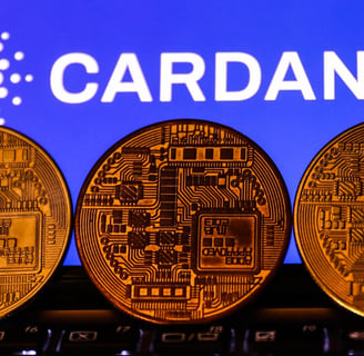 cardano logo