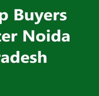 AC Scrap Buyers In Greater Noida Uttar Pradesh