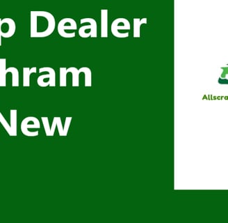 AC Scrap Dealer Near Ashram Chowk New Delhi