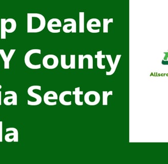 AC Scrap Dealer Near IVY County Gardenia Sector 73 Noida
