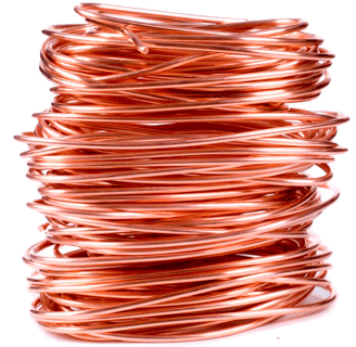 Copper Scrap Price - 600rs Per Kg