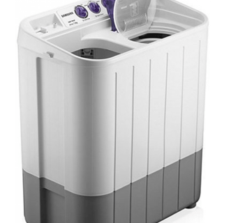 Semi Automatic Washing Machine Scrap Price - 750rs