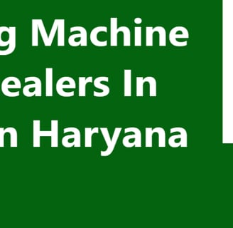 Washing Machine Scrap Dealers In Gurgaon Haryana