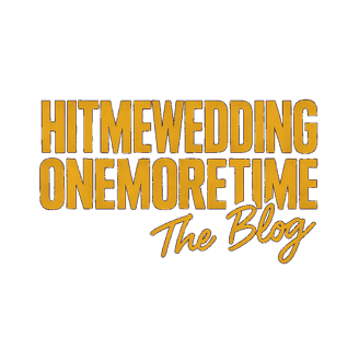 Hit Me Wedding One More Time – Wedding planning blog by The Gloves