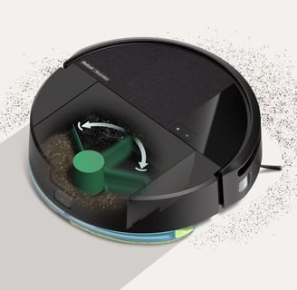 205 DustCompressor