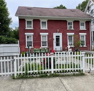 First Time Home Owner Education