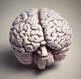 picture of the brain