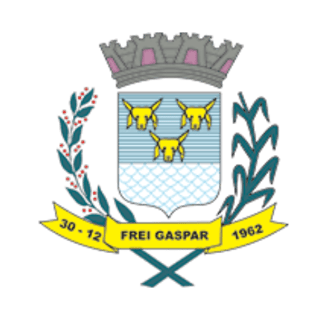 Frei Gaspar