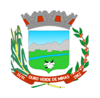 Ouro Verde de Minas