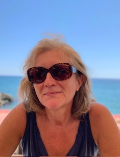 Jo Living the Dream in Iconic Cannes
