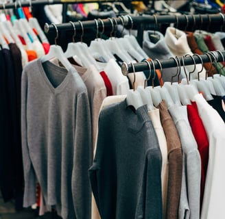 make shopping wishlist using links from multiple sites