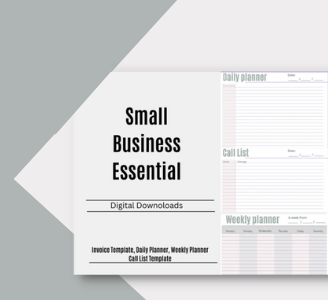 small busness essential documents, quesar.xyz