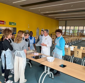 Explication sur l 'action de la levure