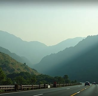 bangalore to ooty 
