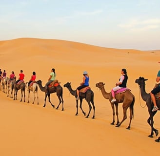 jaiput to jaisalmer 