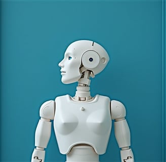 robot