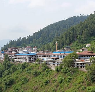 Guwahati to Tawang