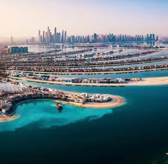 Communities for Luxury Living