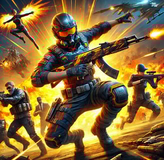 Free Fire Advance Server OB48 Update