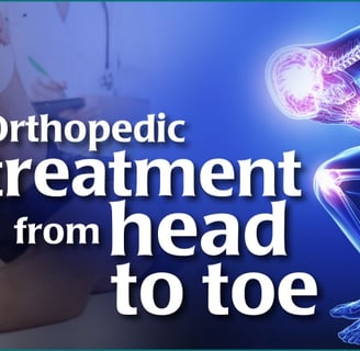 Ortho Physio