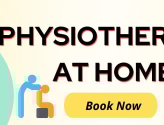Physiotherapy at home