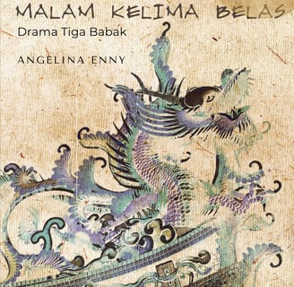 malam kelima belas