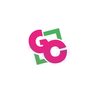 Logo de empresa de cuadros impresos