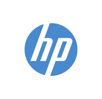 Logo HP