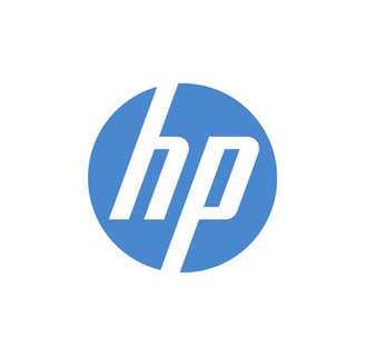 Logo HP