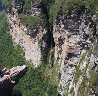 randonnée vallée du Pati