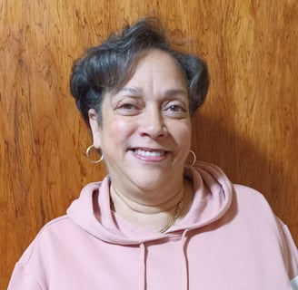 Alicia Goodson - Owner