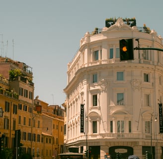 Rome, Italy