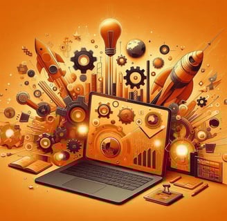 Como criar uma estratégia de marketing digital que gera resultados reais